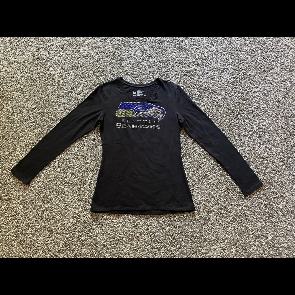 Seattle Seahawks Long Sleeve